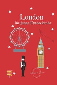 London für junge Entdeckende