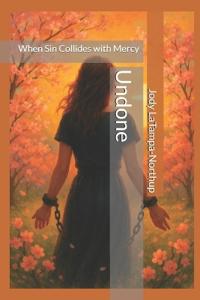 Bokomslag för "Undone"