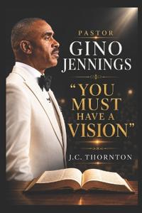Pastor Gino Jennings