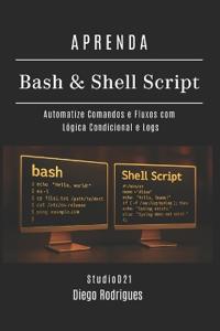 APRENDA Bash & Shell Script