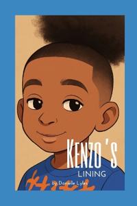 Kenzo's Lining