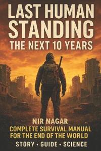 Last Human Standing The Next 10 Years