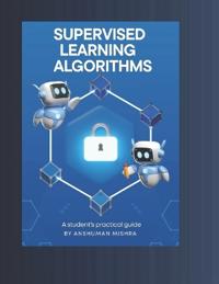 Supervised learning Algorithms