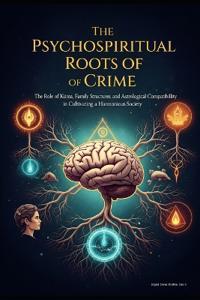 The Psychospiritual Roots of Crime
