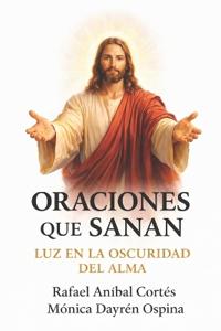 Oraciones que Sanan