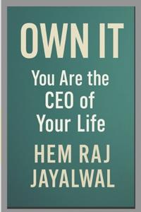 Own It