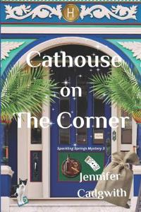 Cathouse on the Corner
