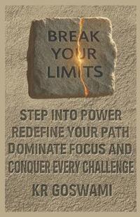 Break Your Limits