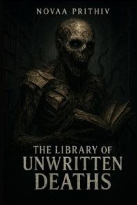 The Library of Unwritten Deaths