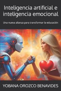 Inteligencia artificial e inteligencia emocional