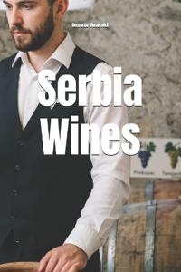 Serbia Wines