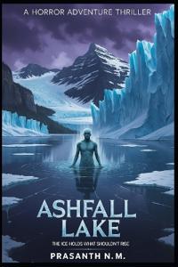 Ashfall Lake