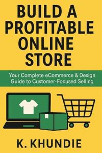 Build a Profitable Online Store