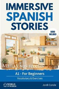 Marta Y Sus Recetas