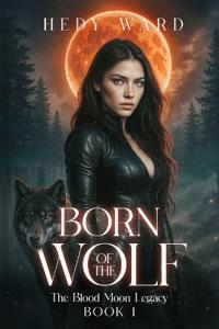 Born of the Wolf