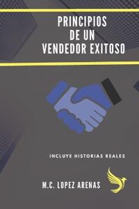 Principios de un vendedor exitoso