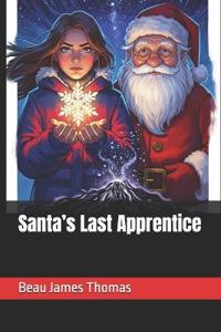 Santa's Last Apprentice