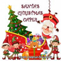 Santa's Christmas Caper