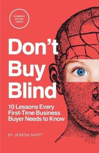 Don't Buy Blind