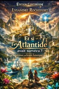 Et si - l'Atlantide avait survécu ?