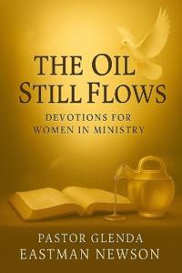 The Oil Still Flows