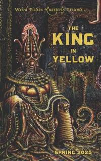 Weird Fiction Quarterly