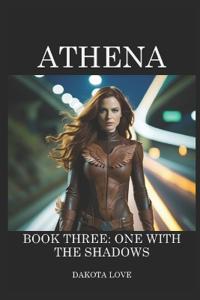 ATHENA Book Three