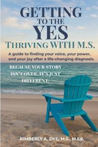 Getting to the Yes