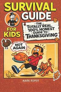 Survival Guide For Kids