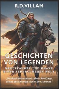 Geschichten von Legenden