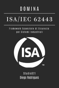 Domina Isa/Iec 62443
