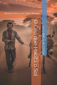 O Céu que Habita o Sol