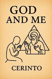 God and me