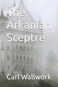 The Arkanian Sceptre
