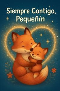 Siempre Contigo, Pequeñín. Cuento ilustrado.