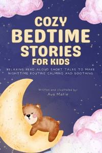 Cozy Bedtime Stories for Kids