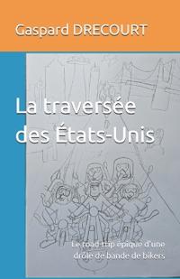 La traversée des États-Unis