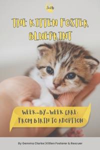 The Kitten Foster Blueprint