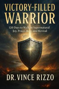 Victory-Filled Warrior