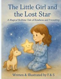 The Little Girl & the Lost Star