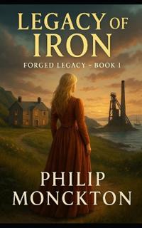 Legacy of Iron