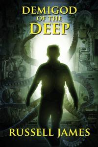 Demigod of the Deep