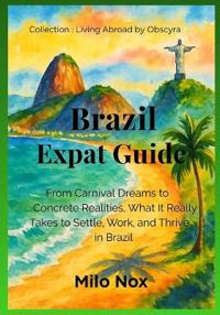 Brazil Expat Guide