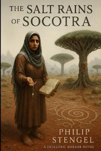 The Salt Rains of Socotra