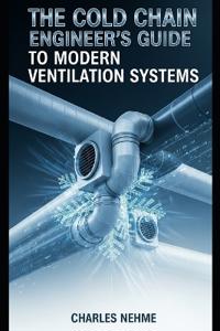 The Cold Chain Engineer's Guide to Modern Ventilation Systems