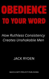 Obedience to Your Word
