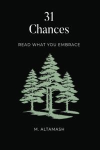 31 Chances