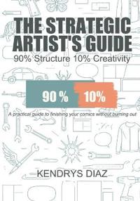 The Strategic Artist's Guide