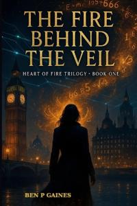 The Fire Behind the Veil