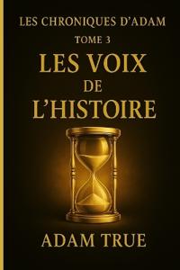 Les Chroniques d'Adam